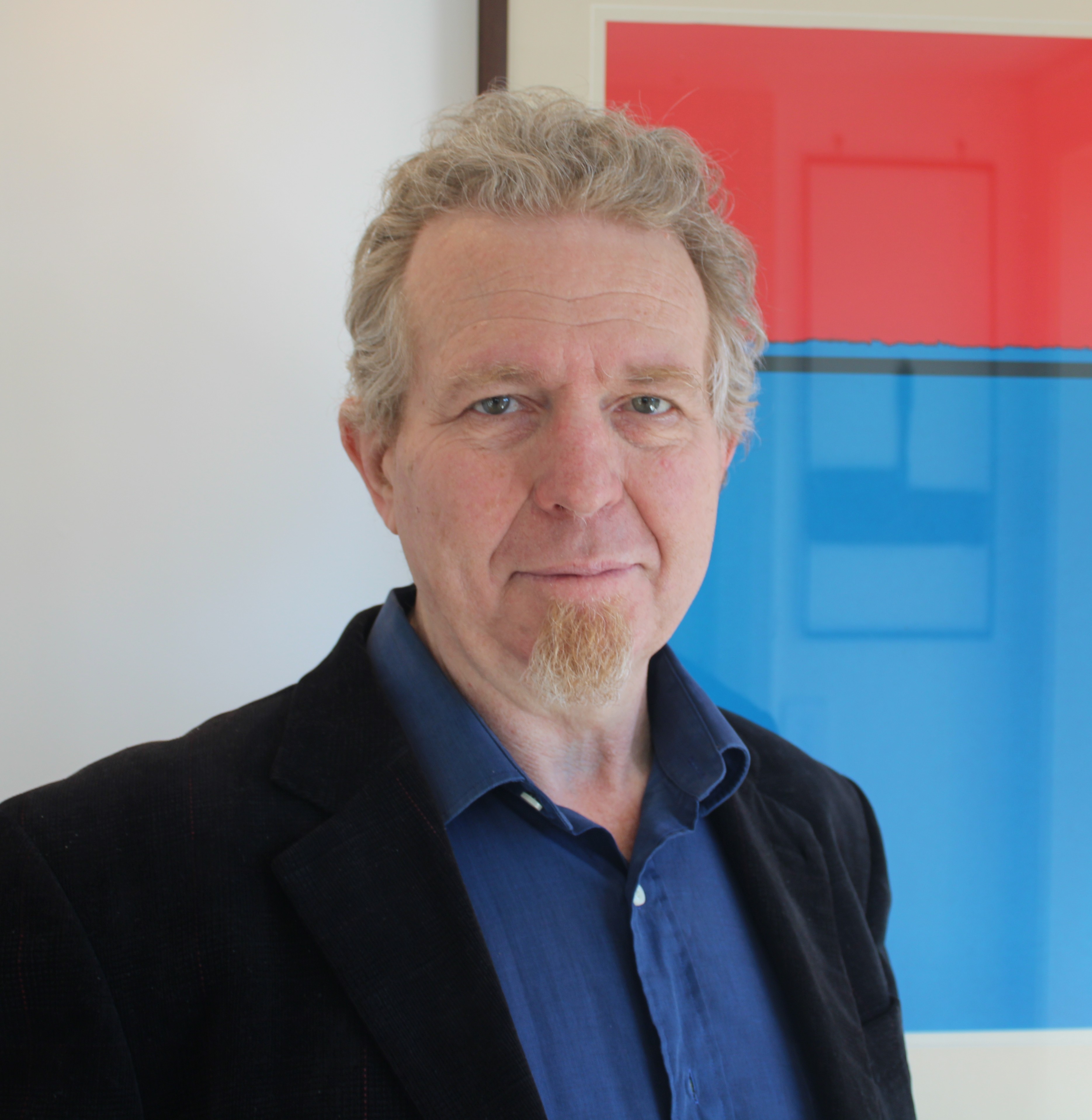Robert Winters, dispute resolution practitioner